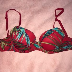 PINK bra